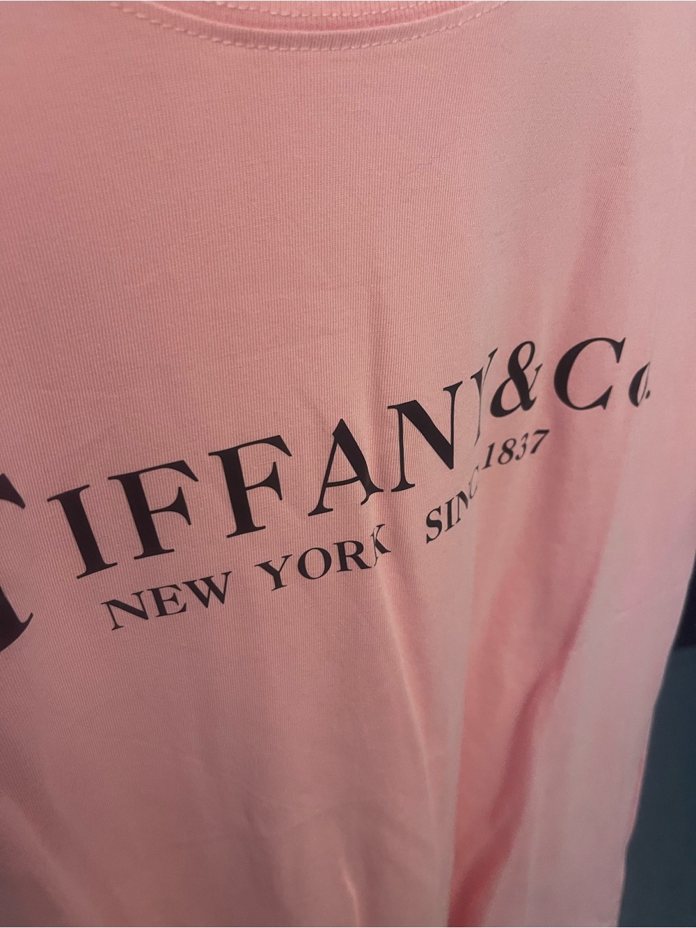 Tiff Inspo TShirt - Picture 4 of 6